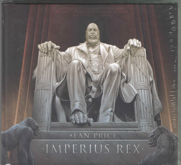 Imperius Rex
